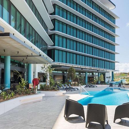 Rydges Gold Coast Airport Hotel Eksteriør billede