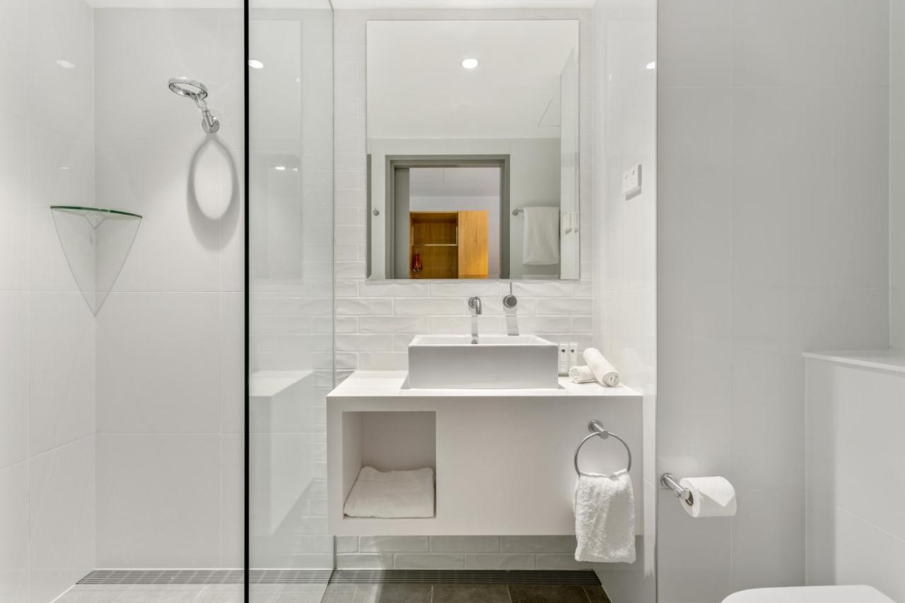 Rydges Gold Coast Airport Hotel Eksteriør billede
