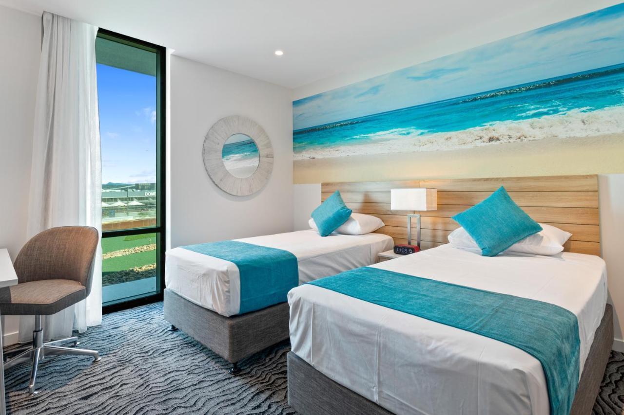 Rydges Gold Coast Airport Hotel Eksteriør billede