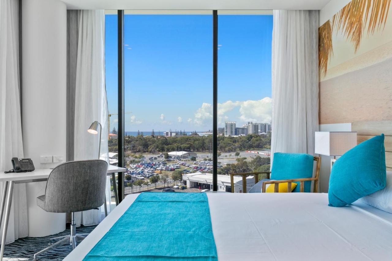 Rydges Gold Coast Airport Hotel Eksteriør billede