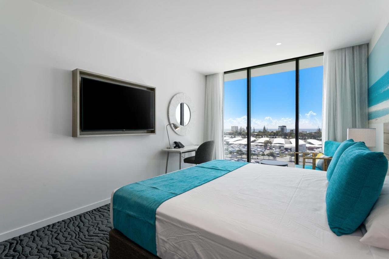 Rydges Gold Coast Airport Hotel Eksteriør billede