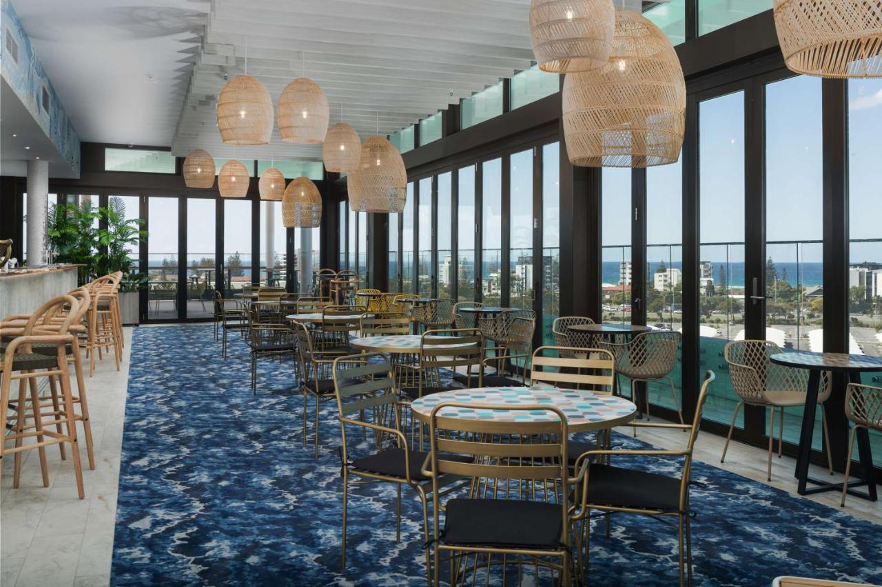 Rydges Gold Coast Airport Hotel Eksteriør billede