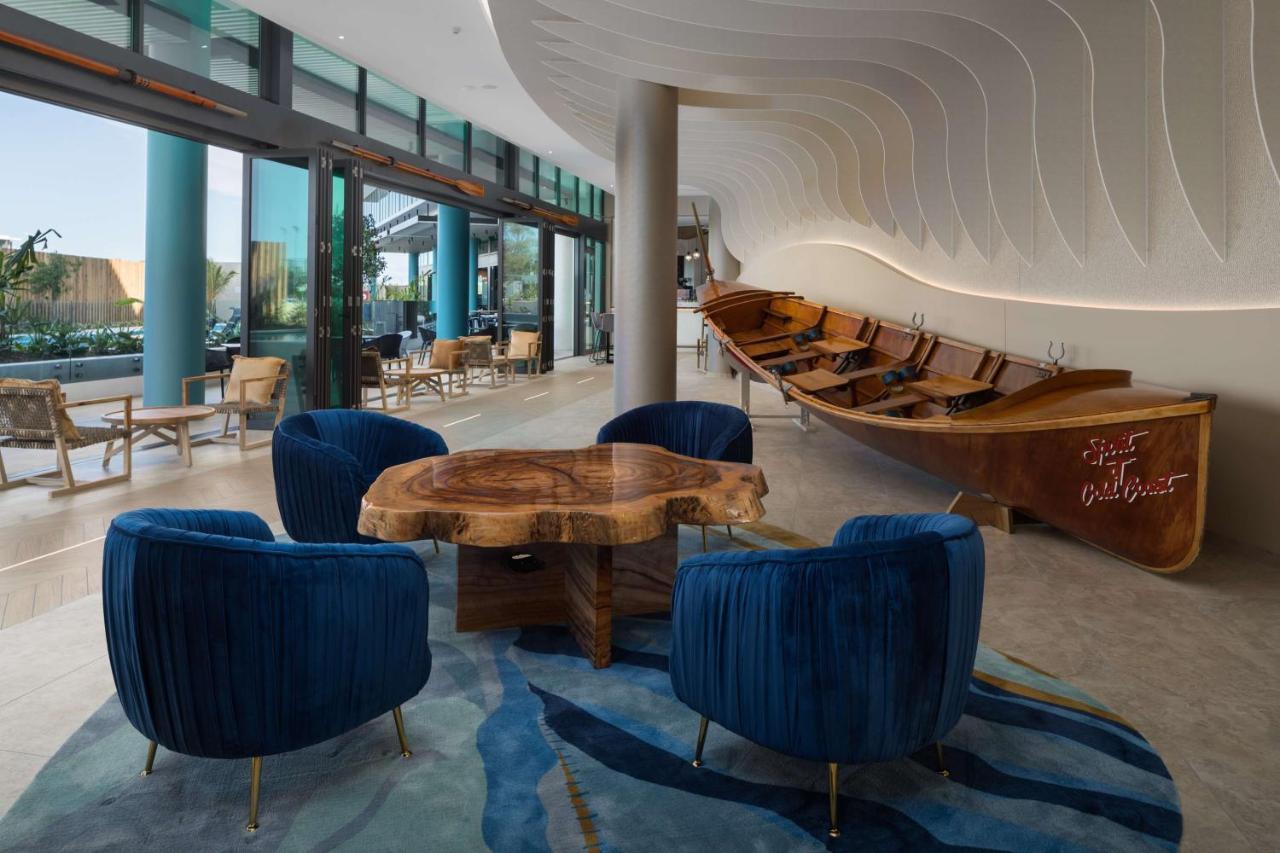 Rydges Gold Coast Airport Hotel Eksteriør billede