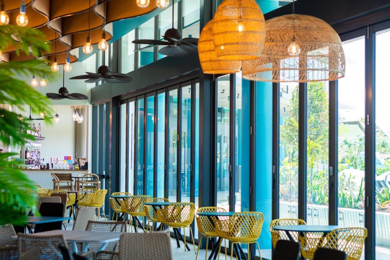 Rydges Gold Coast Airport Hotel Eksteriør billede