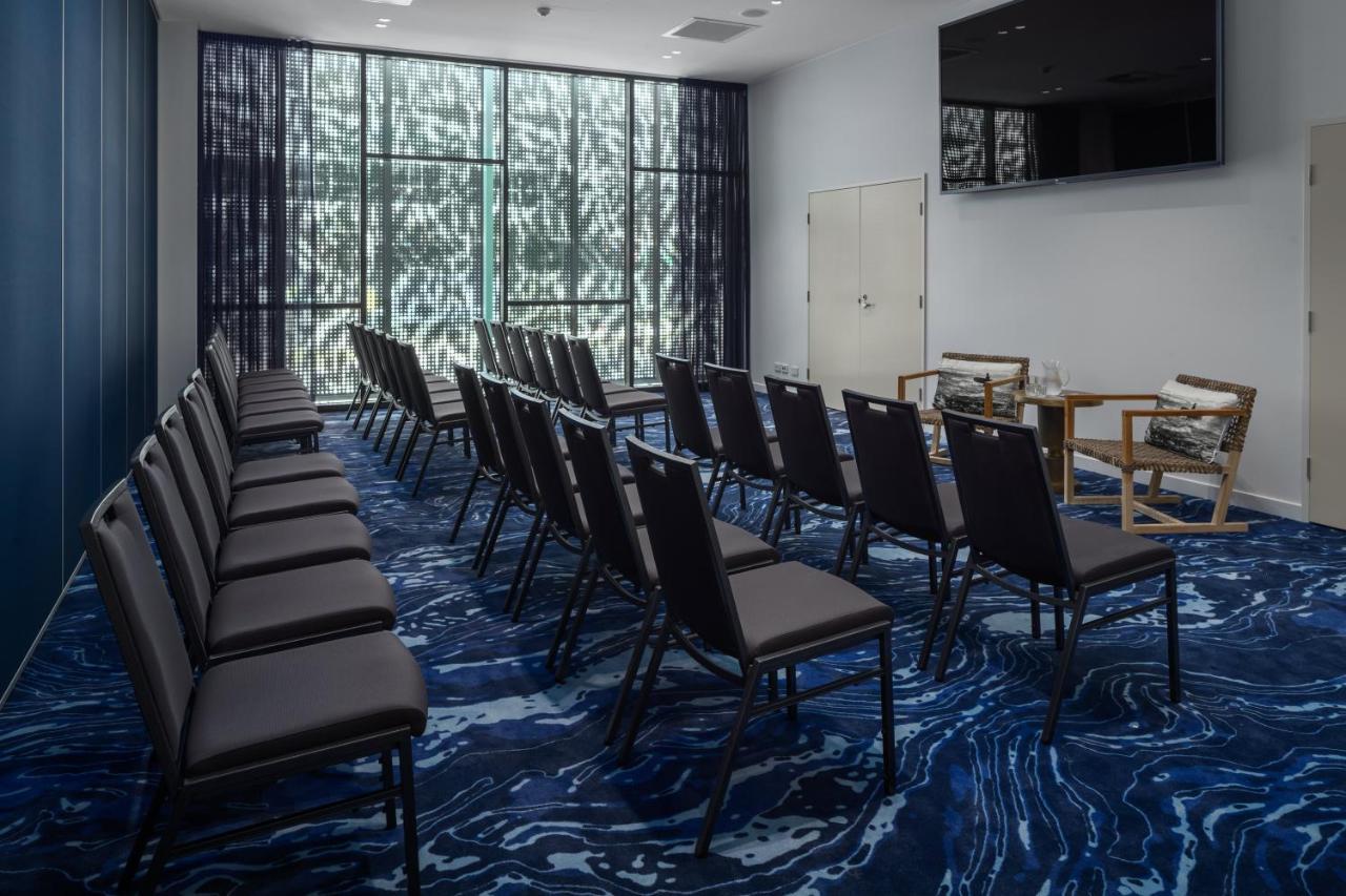 Rydges Gold Coast Airport Hotel Eksteriør billede