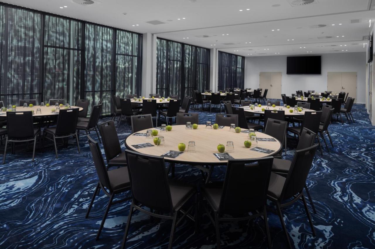 Rydges Gold Coast Airport Hotel Eksteriør billede