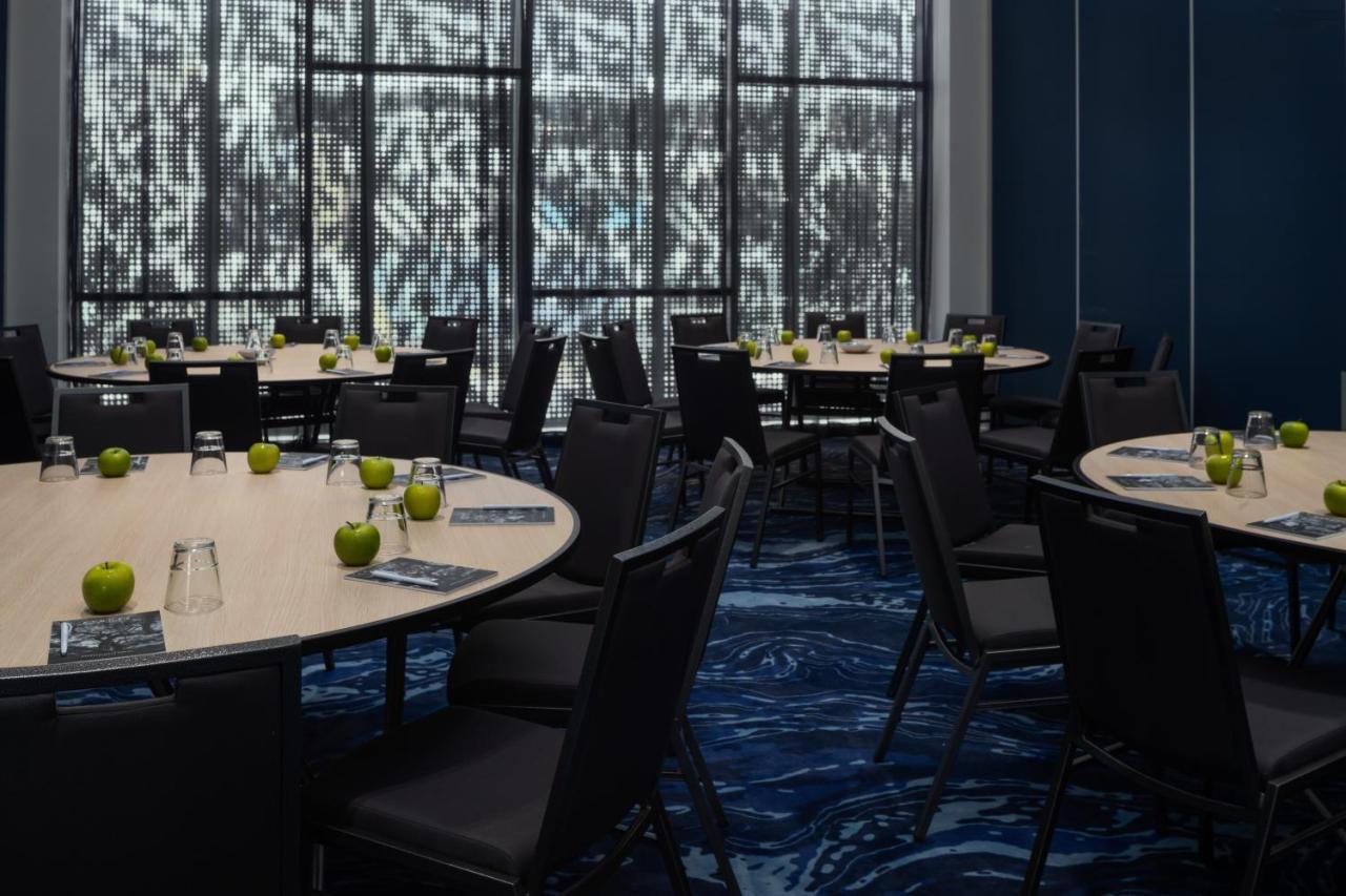Rydges Gold Coast Airport Hotel Eksteriør billede