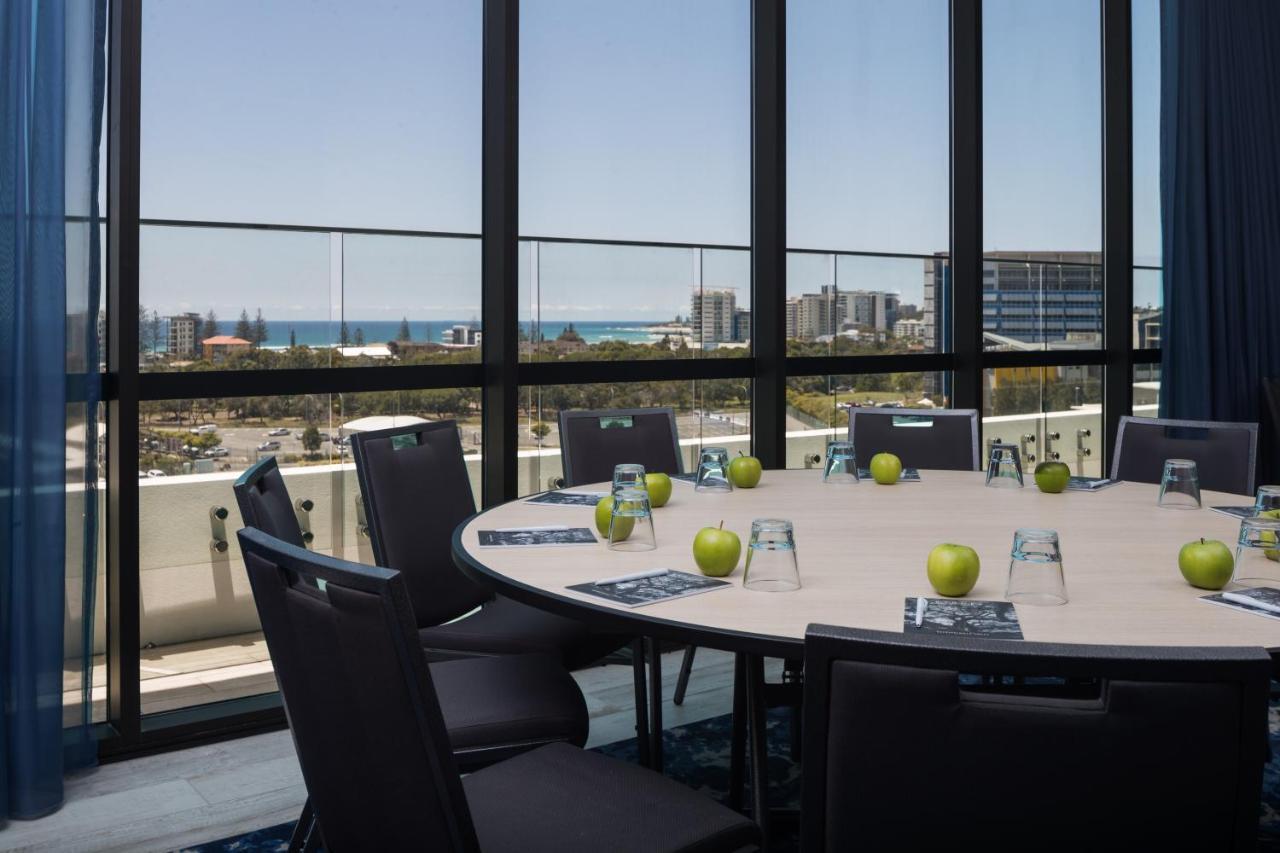 Rydges Gold Coast Airport Hotel Eksteriør billede