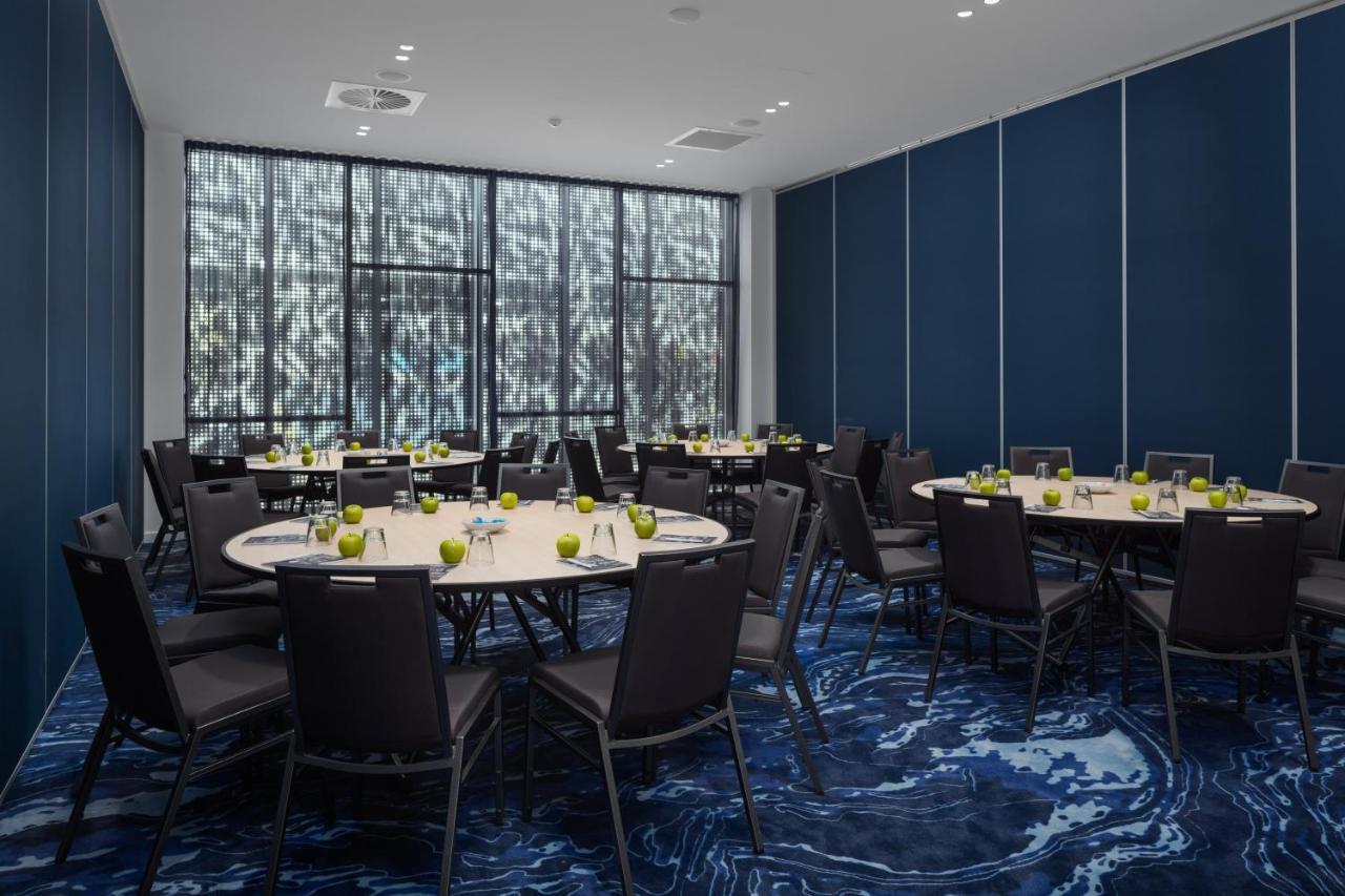 Rydges Gold Coast Airport Hotel Eksteriør billede
