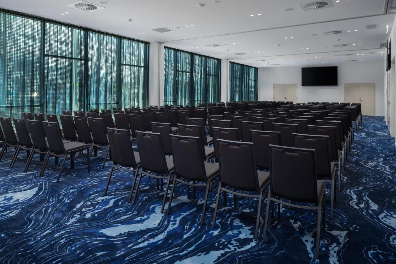 Rydges Gold Coast Airport Hotel Eksteriør billede