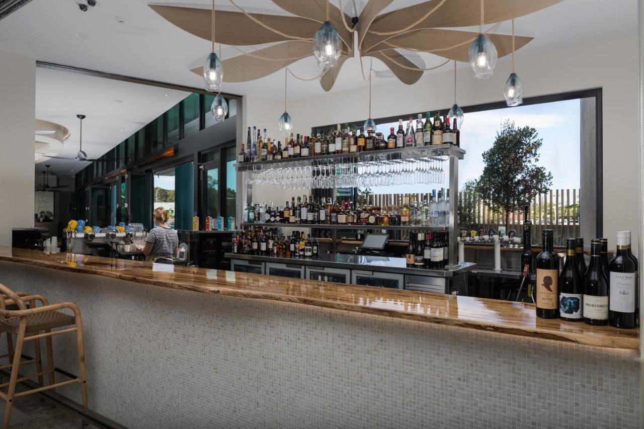 Rydges Gold Coast Airport Hotel Eksteriør billede