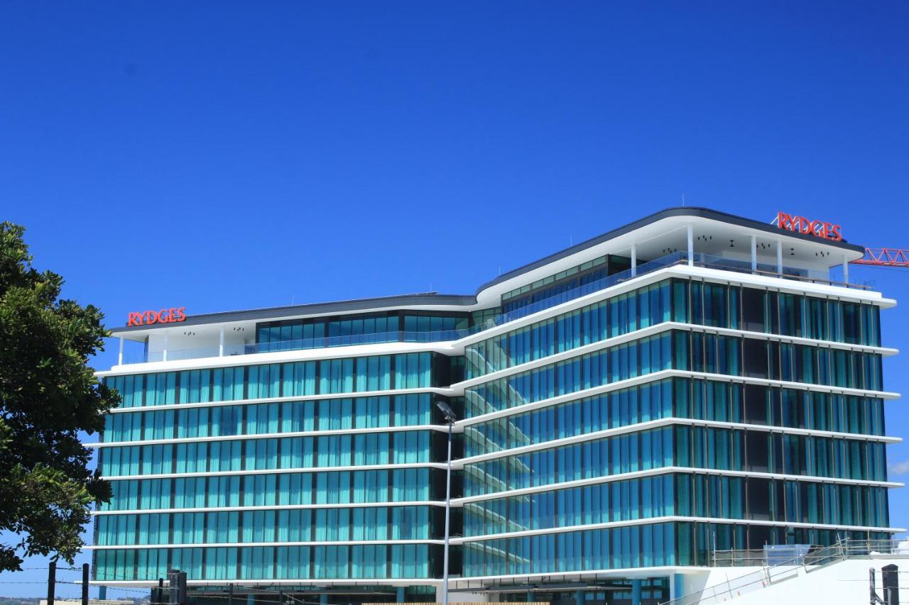 Rydges Gold Coast Airport Hotel Eksteriør billede
